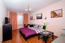 Москва, Вернадского проспект, 95к2 - квартира посуточно Москва, Вернадского проспект, 95к2 - квартира посуточно