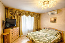 Москва, Вешняковская, 26к1 - квартира посуточно Москва, Вешняковская, 26к1 - квартира посуточно