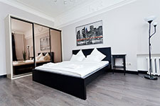 Москва, Земляной Вал, 52/16 - квартира посуточно Москва, Земляной Вал, 52/16 - квартира посуточно